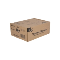 Фильтр самопромывной Thermo Alliance Forte 3/4" с редуктором для холодной воды SF128W20 - 8 фото