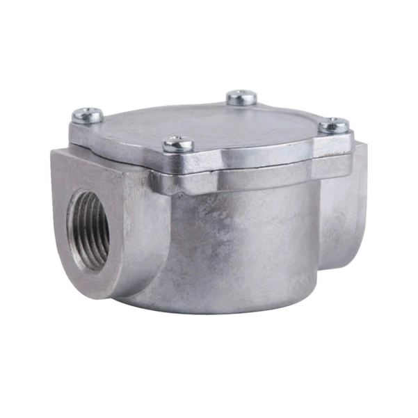 Фильтр алюминиевый Thermo Alliance Standart 1/2" SD121G15