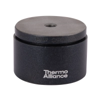 Насадка для плоского паяльника парна Ø50 Thermo Alliance - 1 фото