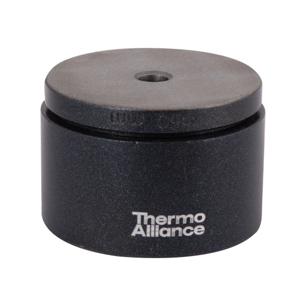Насадка для плоского паяльника парна Ø50 Thermo Alliance - 1 фото