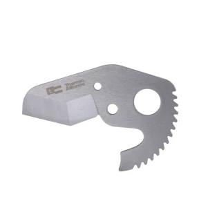 Лезо для ножиць Thermo Alliance STD-002 d20-40, нержавіюча сталь