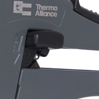 Труборез Thermo Alliance STD-003 для пластиковых труб d20-40, лезвие нерж. сталь - 6 фото