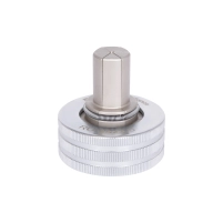 Розширювальна насадка Thermo Alliance для труби PEX d25х3,5 STD-312 - 2 фото