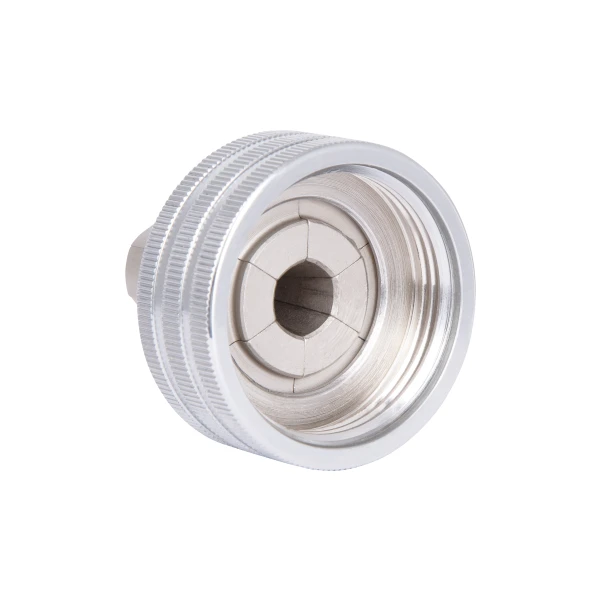 Розширювальна насадка Thermo Alliance для труби PEX d25х3,5 STD-312 - 1 фото