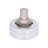 Расширительная насадка Thermo Alliance для трубы PEX d20х2,8 STD-311 - 2 фото
