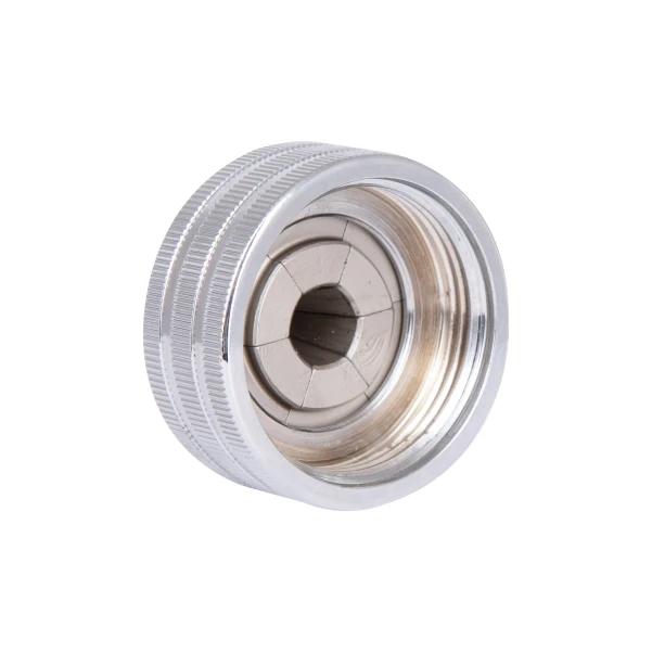 Расширительная насадка Thermo Alliance для трубы PEX d20х2,8 STD-311 - 1 фото