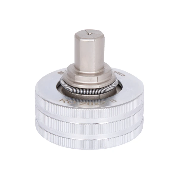 Расширительная насадка Thermo Alliance для трубы PEX d20х2,8 STD-311 - 2 фото