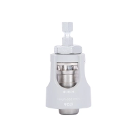 Насадка для зняття фаски та калібрування Thermo Alliance м/п труби d26 STD-407