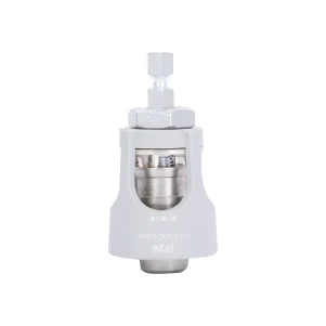 Насадка для зняття фаски та калібрування Thermo Alliance м/п труби d26 STD-407