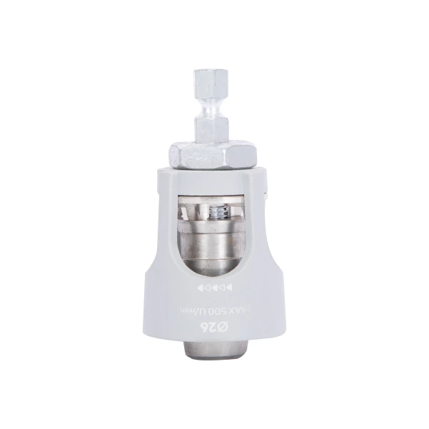 Насадка для зняття фаски та калібрування Thermo Alliance м/п труби d26 STD-407