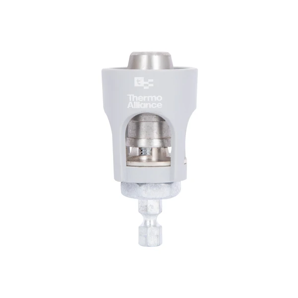 Насадка для зняття фаски та калібрування Thermo Alliance м/п труби d26 STD-407 - 2 фото