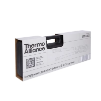 Інструмент для прес-фітинга Thermo Alliance d16-32 ручний STD-402 - 8 фото