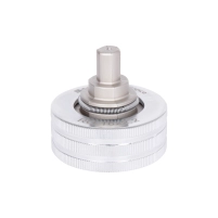 Розширювальна насадка Thermo Alliance для труби PEX d16х2,2 STD-310 - 2 фото