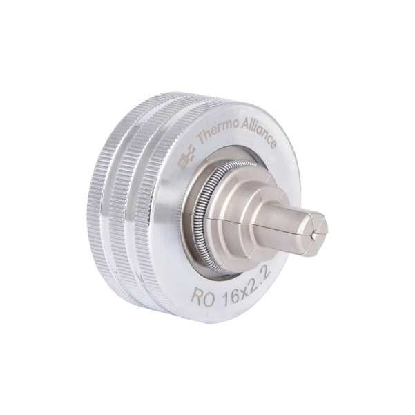 Розширювальна насадка Thermo Alliance для труби PEX d16х2,2 STD-310