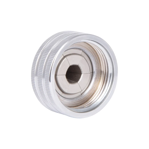 Розширювальна насадка Thermo Alliance для труби PEX d16х2,2 STD-310 - 1 фото
