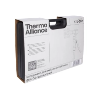 Набор инструментов Thermo Alliance для аксиального фитинга d16–32 гидравлический STD-302 - 12 фото