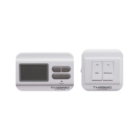 Дневной термостат Thermo Alliance ТА-2301RF радиоуправляемый - 2 фото