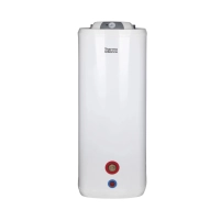 Комплексне рішення Thermo Alliance для котельні: електричний котел 8 кВт + комплект підключення бойлера + комбінований підлоговий водонагрівач 100 л - 4 фото