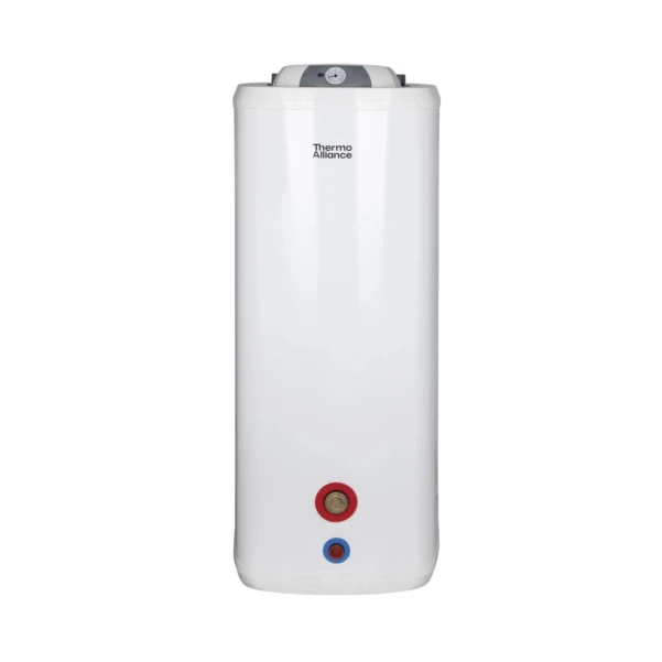 Комплексне рішення Thermo Alliance для котельні: електричний котел 8 кВт + комплект підключення бойлера + комбінований підлоговий водонагрівач 100 л - 4 фото