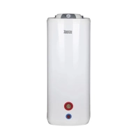 Комплексное решение Thermo Alliance для котельной: электрический котел 12 кВт + комплект бойлера + комбинированный напольный водонагреватель 100 л - 4 фото