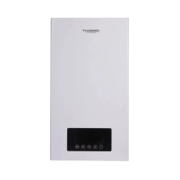 Комплексное решение Thermo Alliance для котельной: электрический котел 12 кВт + проводной термостат Wi-Fi - 2 фото