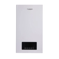Комплексное решение Thermo Alliance для котельной: электрический котел 18 кВт + проводной термостат Wi-Fi - 2 фото