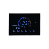 Комплексное решение Thermo Alliance для котельной: электрический котел 18 кВт + проводной термостат Wi-Fi - 3 фото