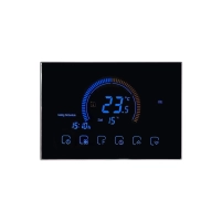 Комплексне рішення Thermo Alliance для котельні: електричний котел 24 кВт + провiдний  термостат Wi-Fi - 3 фото