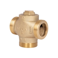 Антиконденсаційний клапан Thermo Alliance Forte 1 1/2" 55°C SF393W40 - 2 фото