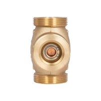 Антиконденсаційний клапан Thermo Alliance Forte 1 1/2" 55°C SF393W40 - 4 фото