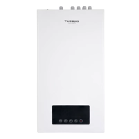 Котел електричний Thermo Alliance 4 кВт