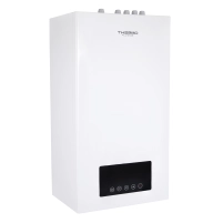 Котел електричний Thermo Alliance 4 кВт - 2 фото