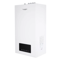 Котел електричний Thermo Alliance 4 кВт - 3 фото