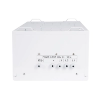 Котел електричний Thermo Alliance 4 кВт - 5 фото