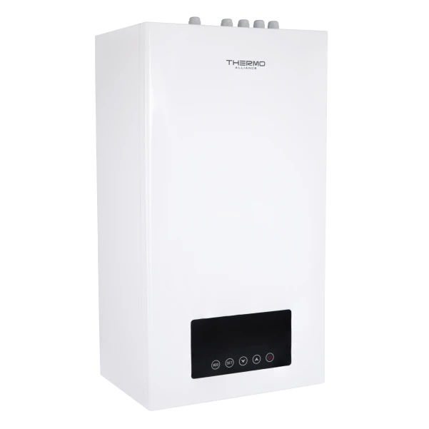 Котел електричний Thermo Alliance 4 кВт - 2 фото