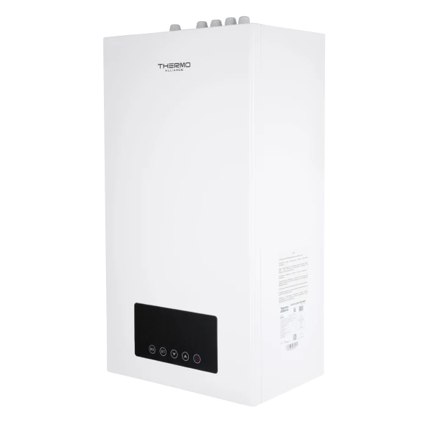 Котел електричний Thermo Alliance 4 кВт - 3 фото