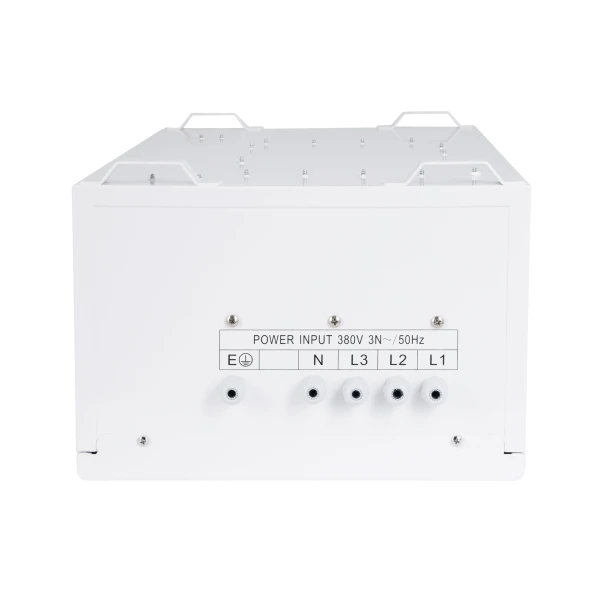 Котел електричний Thermo Alliance 4 кВт - 5 фото
