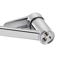 Смеситель для кухни Lidz Nicole 002 (k35) LDNIC002CRM21878 Chrome - 4 фото