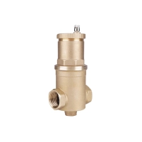Дегазатор Icma 1" №740