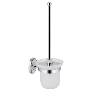 Ёршик Lidz Oreo 0501 подвесной (матовое стекло) LDORE0501CRM22167 Chrome