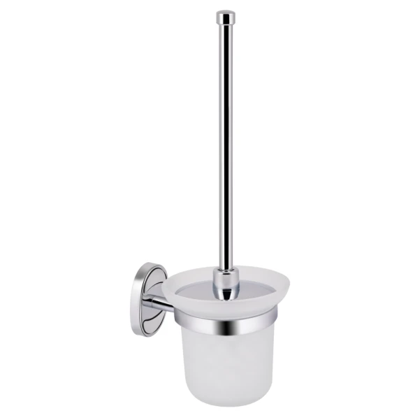 Ёршик Lidz Oreo 0501 подвесной (матовое стекло) LDORE0501CRM22167 Chrome