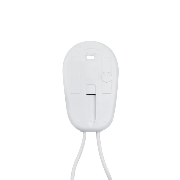 Фен с держателем Lidz Tarnow 0191 1100 Вт LDTAR0191WHI32510 White - 3 фото