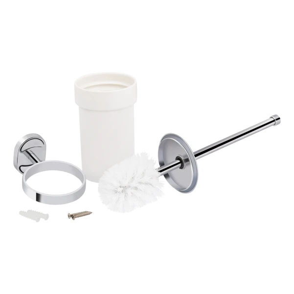 Йоржик підвісний Lidz Oreo 0502 LDORE0502WHI32442 White - 2 фото