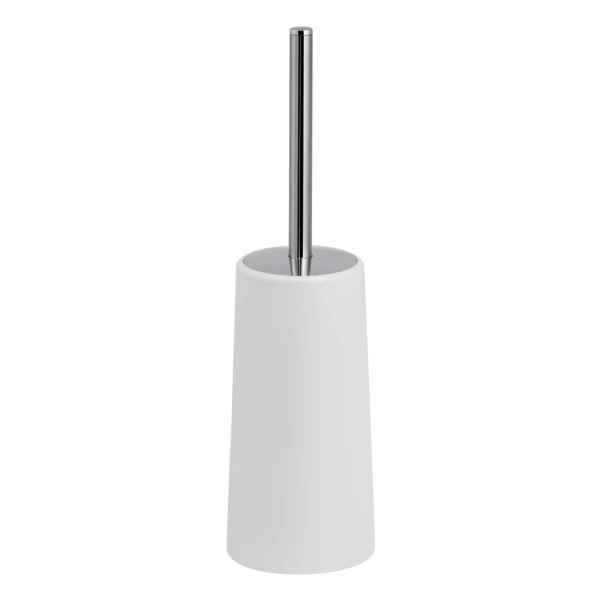 Ёршик Lidz Playa 0512 напольный (пластик) LDPLA0512WHI32475 White