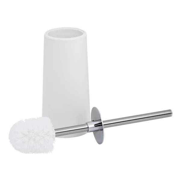 Ёршик Lidz Playa 0512 напольный (пластик) LDPLA0512WHI32475 White - 2 фото