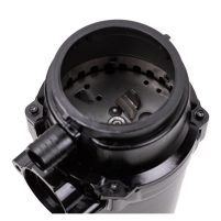Подрібнювач для кухонної мийки Lidz (BLA) 47 05 000 00 - 4 фото