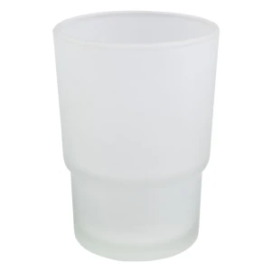 Стакан Lidz Oreo 0211 LDORE0211GCR37454 Frost