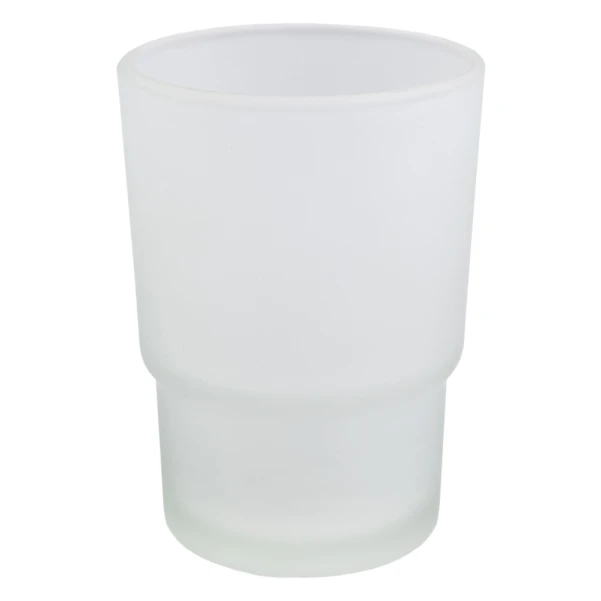 Стакан Lidz Oreo 0211 LDORE0211GCR37454 Frost