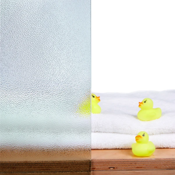 Душова кабіна Lidz Latwa SC90x90.SAT.LOW.FR, скло Frost 4 мм + Lidz Душовий піддон KAPIELKA ST90x90x15 - 5 фото