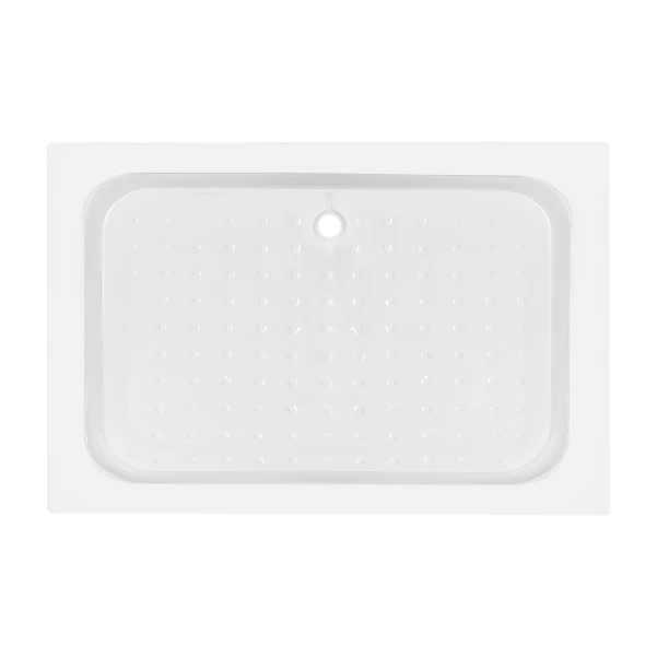 Душевая кабина Lidz Wawel SC120x80.SAT.LOW.FR, стекло Frost 5 мм + Lidz Душевой поддон KAPIELKA ST120x80х14 - 8 фото